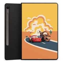 Tablet Smart Case schwarz