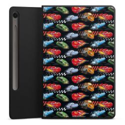 Tablet Smart Case schwarz