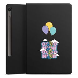 Tablet Smart Case schwarz