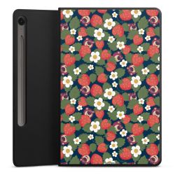 Tablet Smart Case schwarz