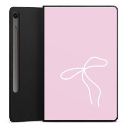 Tablet Smart Case schwarz