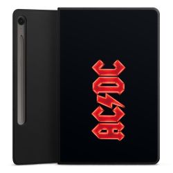 Tablet Smart Case schwarz