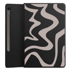 Tablet Smart Case schwarz