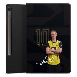 Tablet Smart Case schwarz