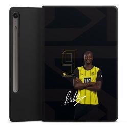 Tablet Smart Case schwarz