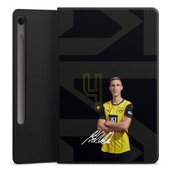 Tablet Smart Case schwarz