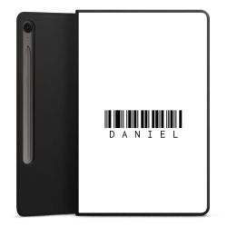 Tablet Smart Case schwarz