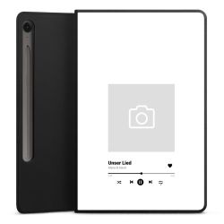 Tablet Smart Case schwarz