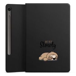 Tablet Smart Case schwarz