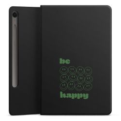 Tablet Smart Case schwarz