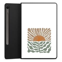 Tablet Smart Case schwarz