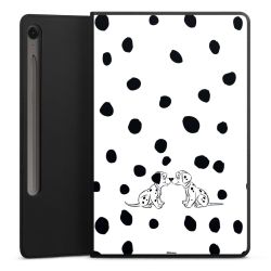 Tablet Smart Case schwarz