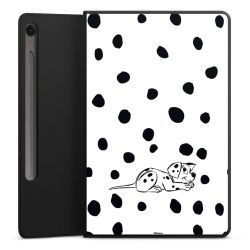 Tablet Smart Case schwarz