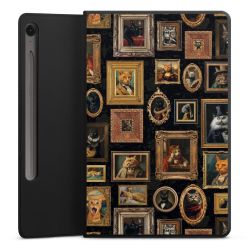 Tablet Smart Case schwarz