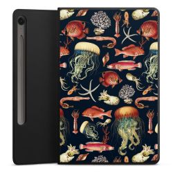 Tablet Smart Case schwarz