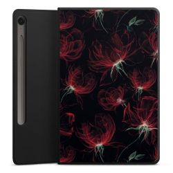 Tablet Smart Case schwarz