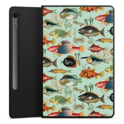 Tablet Smart Case schwarz