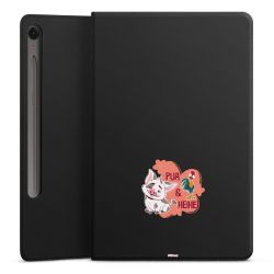 Tablet Smart Case schwarz