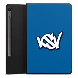 Tablet Smart Case schwarz