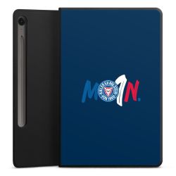 Tablet Smart Case schwarz