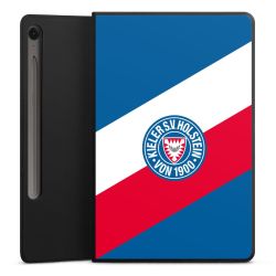 Tablet Smart Case schwarz