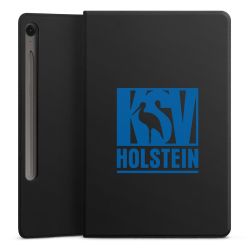 Tablet Smart Case schwarz