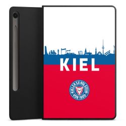 Tablet Smart Case schwarz