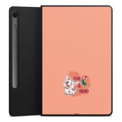 Tablet Smart Case schwarz