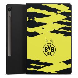 Tablet Smart Case schwarz