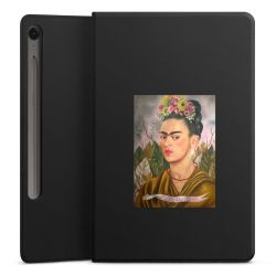 Tablet Smart Case schwarz