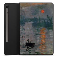 Tablet Smart Case schwarz