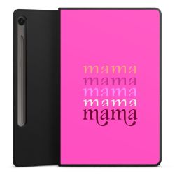 Tablet Smart Case schwarz