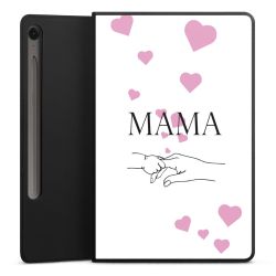 Tablet Smart Case schwarz