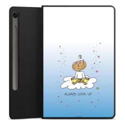 Tablet Smart Case schwarz