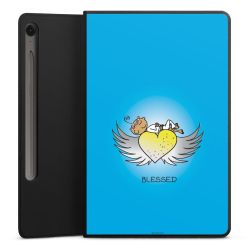 Tablet Smart Case schwarz