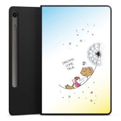 Tablet Smart Case schwarz