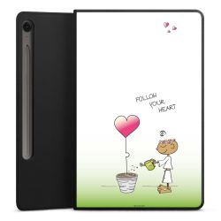 Tablet Smart Case schwarz