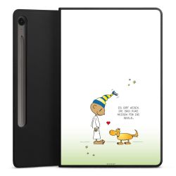 Tablet Smart Case schwarz