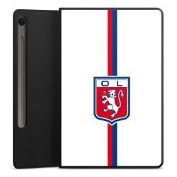 Tablet Smart Case schwarz