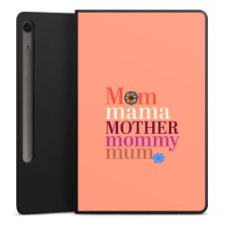 Tablet Smart Case schwarz