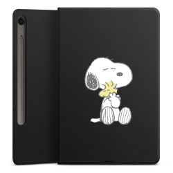 Tablet Smart Case schwarz