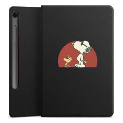 Tablet Smart Case schwarz