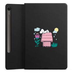 Tablet Smart Case schwarz
