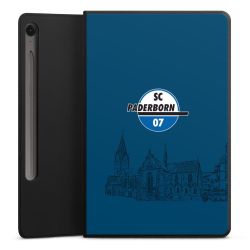 Tablet Smart Case schwarz