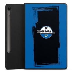 Tablet Smart Case schwarz