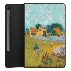 Tablet Smart Case schwarz