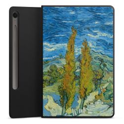 Tablet Smart Case schwarz