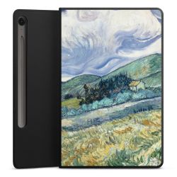 Tablet Smart Case schwarz