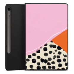 Tablet Smart Case schwarz