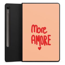 Tablet Smart Case schwarz